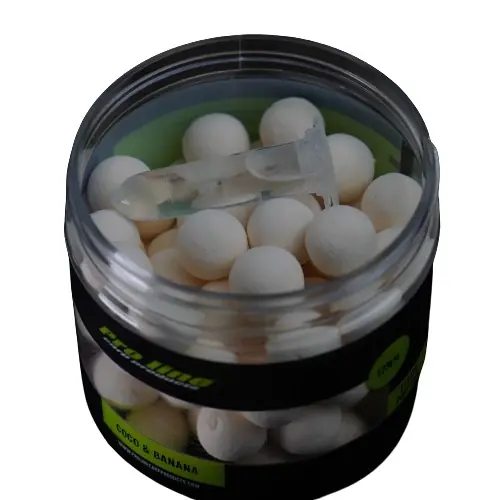 Koop Online Pro Line Fluor Pop-Ups Coco & Banana (200ml) 12mm