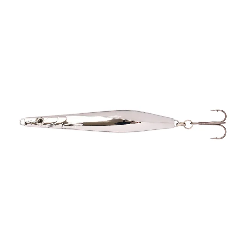 Abu Garcia Sölv Spirr 12cm/22g Pilker Dark Sandeel Alleen Vandaag