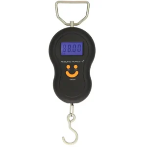 Nieuw Angling Pursuits Electronic Scales