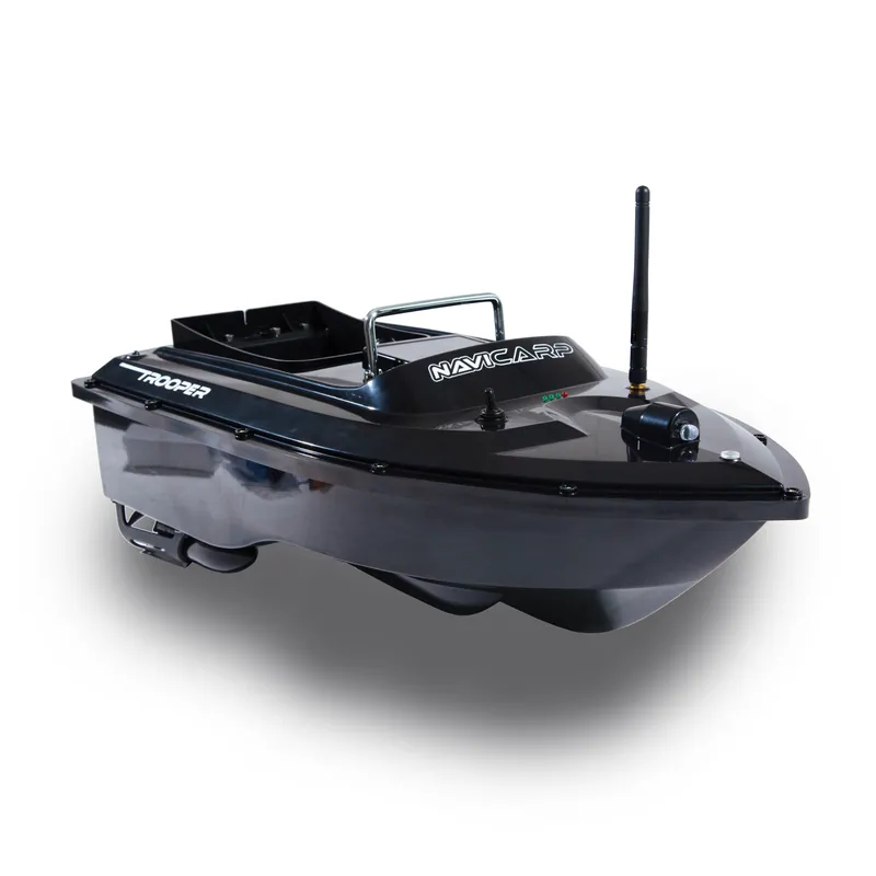 Koopje Navicarp Trooper Voerboot