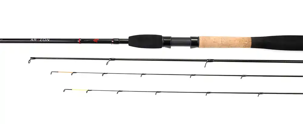 Populair Nytro Aryzon Carp Feederhengel 2.70m (30g)