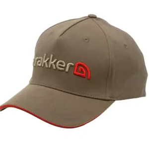 Trakker Trakker Flexi Fit Cap Merkproduct