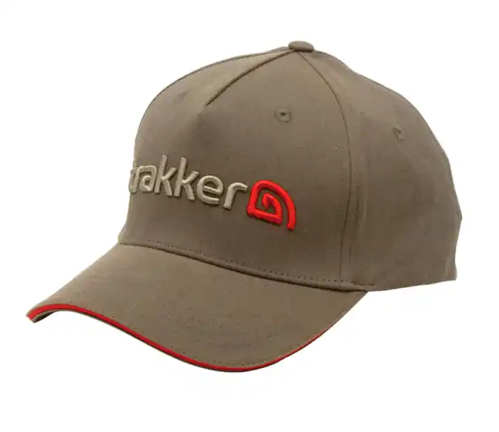 Trakker Trakker Flexi Fit Cap Merkproduct