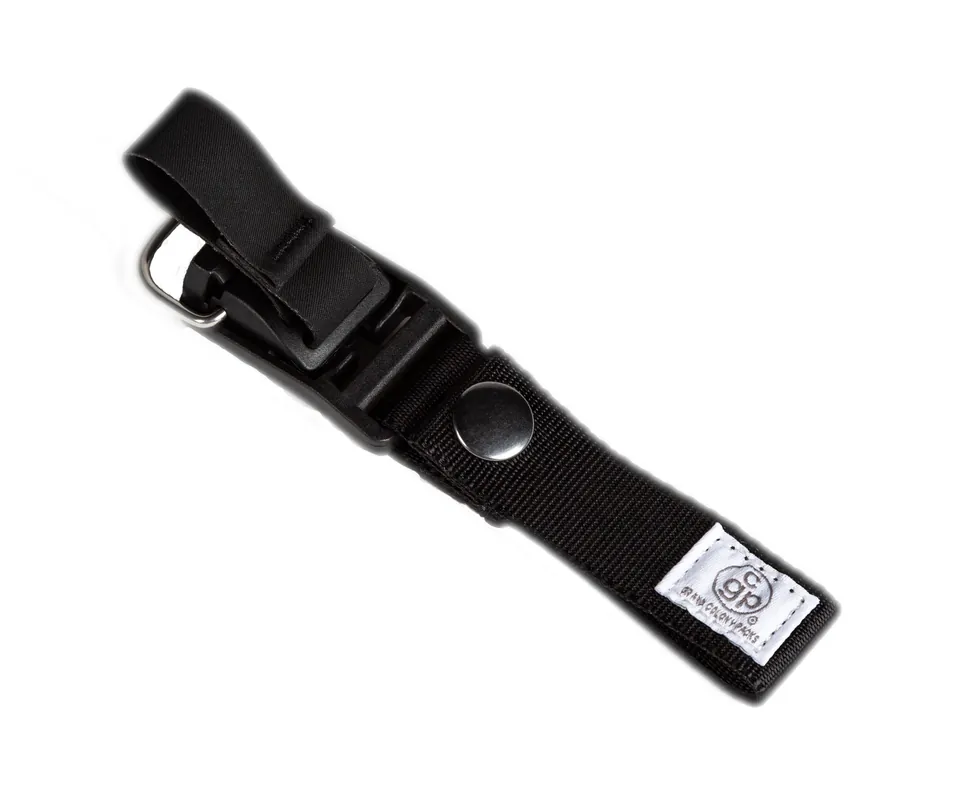 Goedkoop Spro GCP Fidlock Key Chain