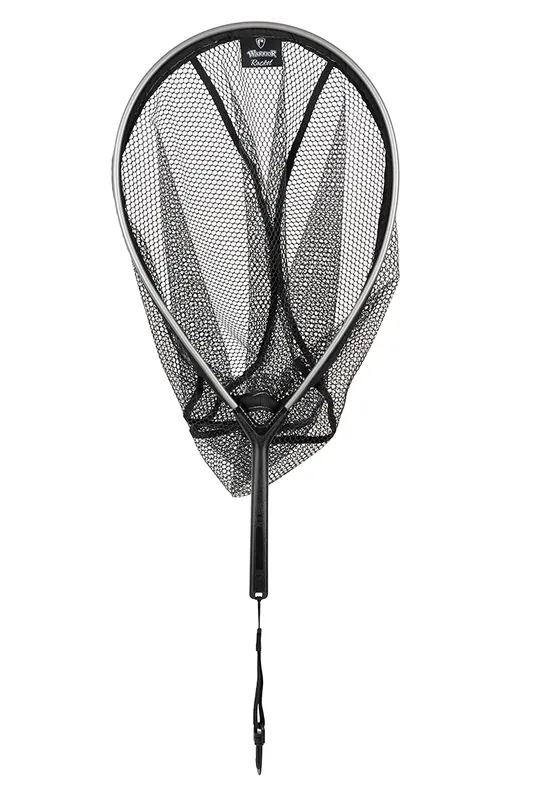Betaalbaar Fox Rage Warrior Racket Net