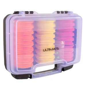 Ultimate Large Rig Box EVA Winders (Incl. 24 Winders) Lage Kosten