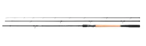Uitverkoop Shimano Aero X6 Match Float Hengel 15g (3-Delig) 3.96m