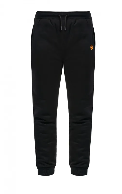Guru Polar Joggers Black Visbroek L Korting