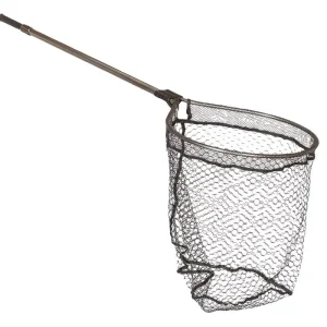Aanbieding Savage Gear Full Frame Telescopic Round Landing Net