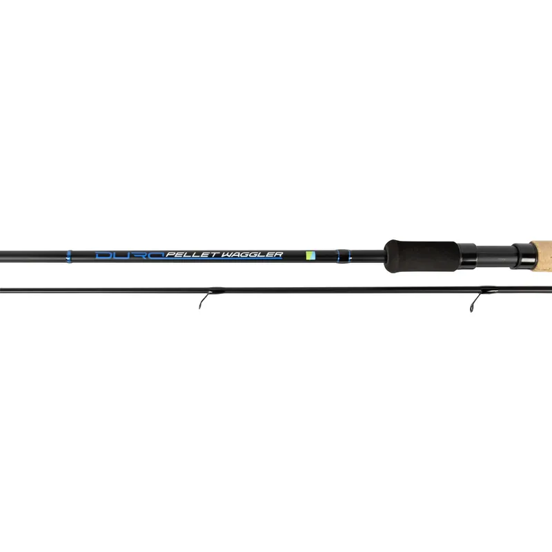Preston Dura Pellet Waggler Hengel (12g) 10ft Uitverkoop