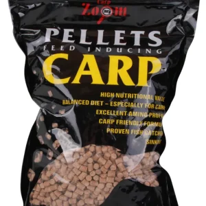 Carp Zoom Carp Pellets 800gr 3mm Superprijs