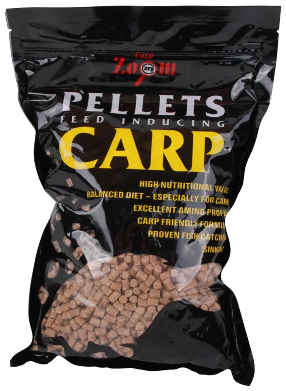 Carp Zoom Carp Pellets 800gr 3mm Superprijs
