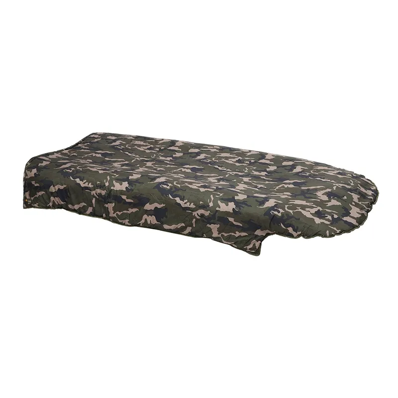 Aanbieding Prologic Element Thermal Bed Cover Camo 200 x 130cm (Incl. Carry Sack)