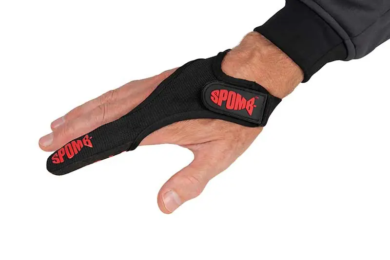 Fox Spomb Finger Stall Tijdelijk Beschikbaar