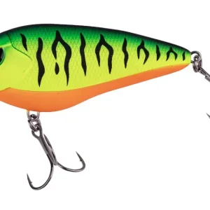 Beperkt Aanbod Zeck Rogue Glider Jerkbait 12cm (79g) Slow Sinking Perch
