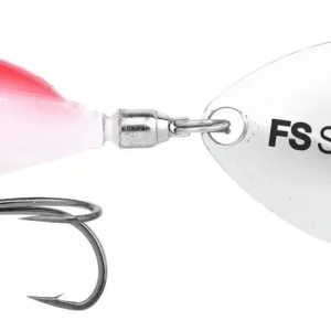 Lage Kosten Spro Freestyle Scouta Jig Spinner 6gr UV Fire Tiger