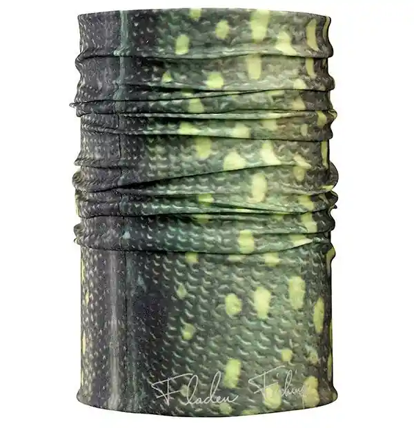 Fladen Multiscarf Pike Premium