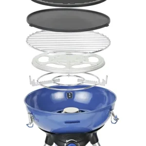 Campingaz Party Grill 400 CV Stove Op = Op