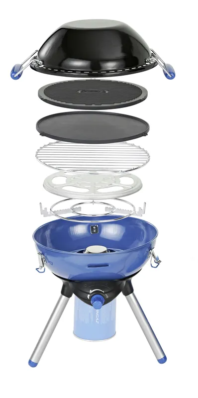 Campingaz Party Grill 400 CV Stove Op = Op