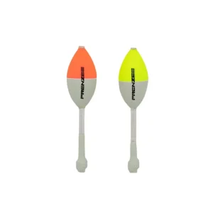 Frenzee FXT Jigger Pole Float Witvisdobber (10 Stuks) 0.2g Snelle Levering