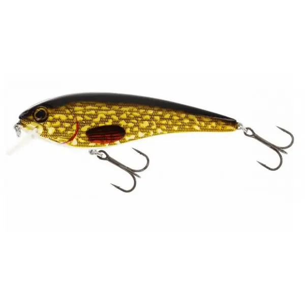 Westin RawBite Crankbait 11cm Natural Pike Direct Verzonden