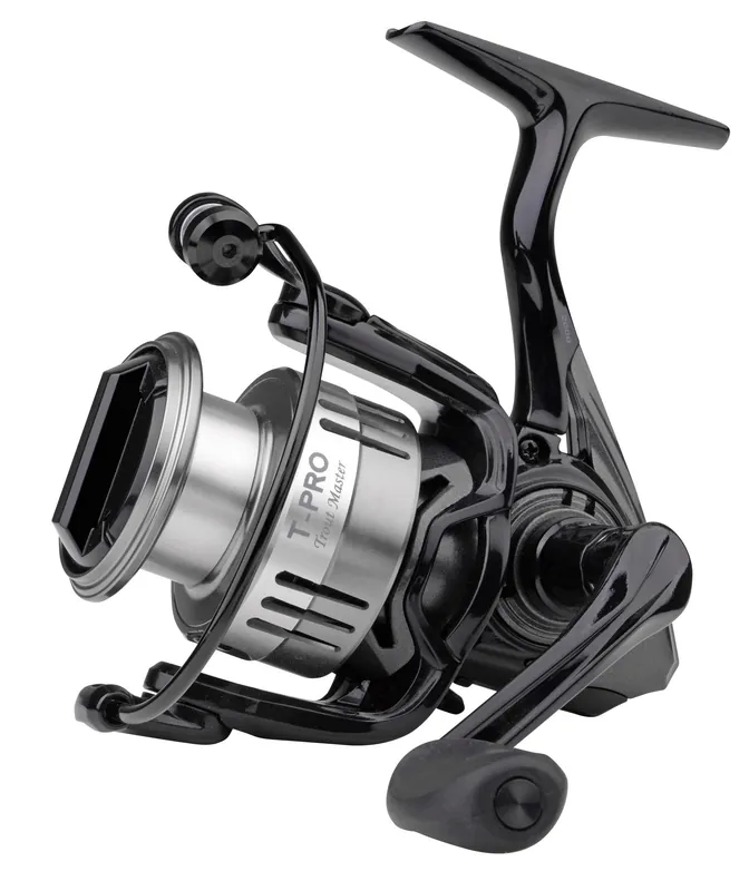 Spro Trout Master T-Pro 2000 Forel Molen Op = Op