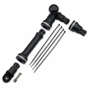 Railblaza Transducer Mount Kayak/Canoe Express Levering