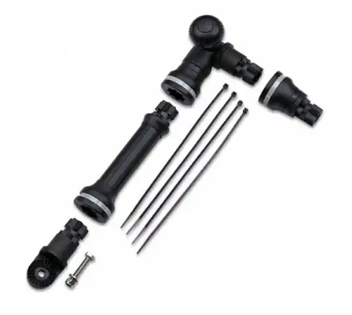 Railblaza Transducer Mount Kayak/Canoe Express Levering