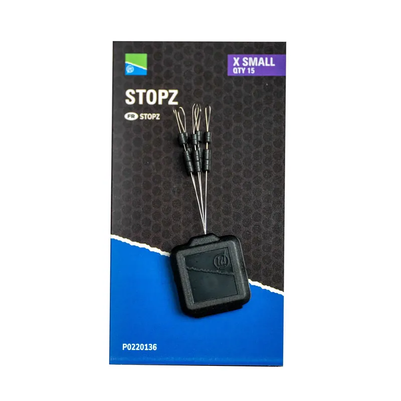Lage Kosten Preston Stopz Small (15 Stuks) Small