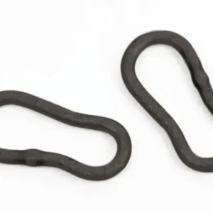 Aanbieding Avid Carp - Flat Links Flat Links