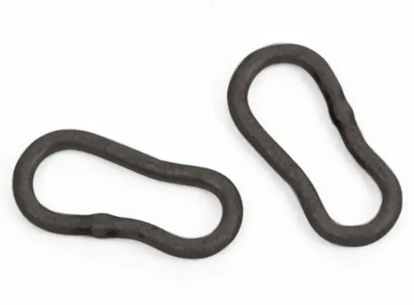 Aanbieding Avid Carp - Flat Links Flat Links