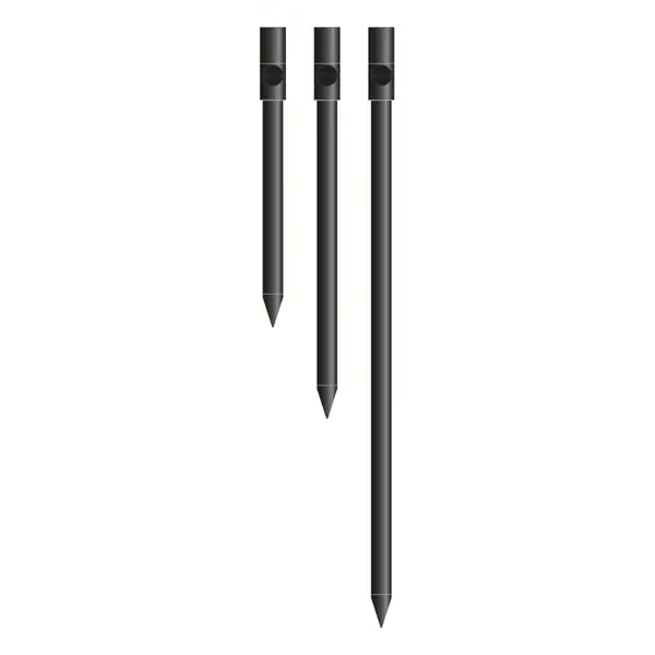 Sonik Stanz Banksticks 9" Exclusieve Aanbieding