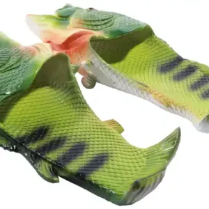 Laatste Kans Fish Slippers 36/37