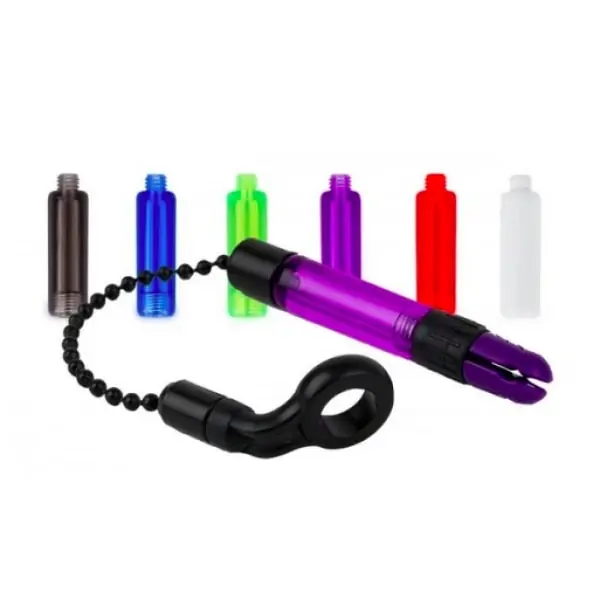 Lage Kosten Fox Black Label Slik Bobbins Gun Smoke