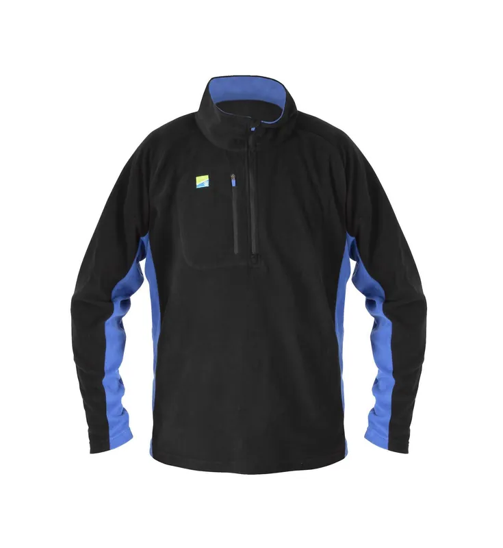 Gecertificeerd Preston Micro Fleece Vistrui L