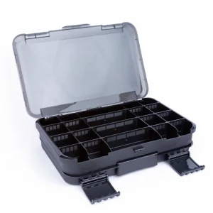 Nytro StarkX FS Double Feeder Tacklebox 360 Uitverkoop