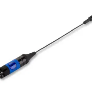 Direct Verzonden Nash Siren Night Glo Bobbin Small Hanger Blue