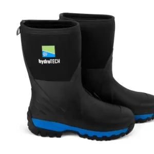 Preston Hydrotech Wellie Boots Vislaarzen 42 (UK 8) Meest Verkocht