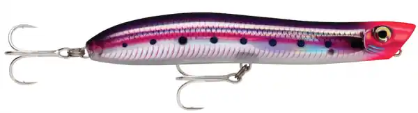 Aanbieding Rapala MaxRap Walk`N Roll 10 MUL