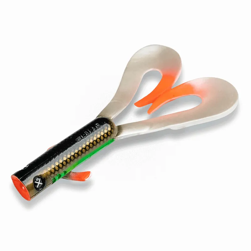 LMAB Drunk Dancer 23cm Softbait Stracciatella Sara Must-Have
