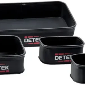 Beste Prijs Dam Detek Bowl Systeem