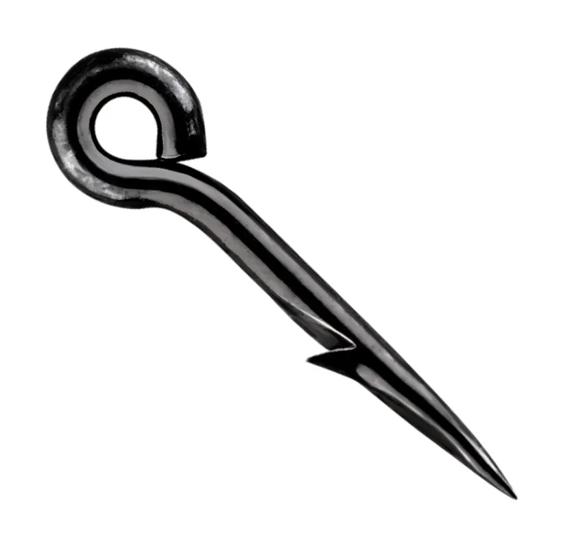 Nytro Stainless Steel Twisted Method Bait Spike 8mm (20 Stuks) Premium