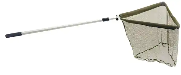 Behr OCTAPlus Landing Net Super Strong 2,45m Tijdelijk Beschikbaar