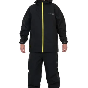 Actieprijs Matrix 10K Waterproof Jacket Visjas M