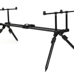 Fox Horizon Duo 3 Rod Pod Laatste Versie