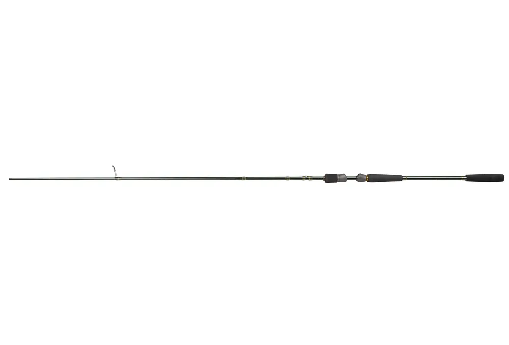 Abu Garcia Svartzonker Perch Spinhengel 2.29m (7-24g) Gratis Retour
