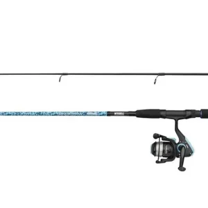 Mitchell Catch Pro II Spin / FD Hengelcombo 2.40m (15-50g) Beperkte Voorraad