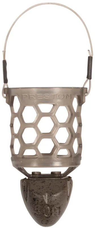 Preston Hexmesh Bullet Feeder 20gr Beperkt Aanbod