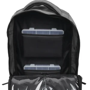 Spro FreeStyle Backpack 22 Inclusief 2 Tackleboxen Goedkoop