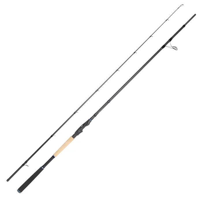 Koop Online Gator Spin Bait Explorer 259cm (80-110g) Spinhengel